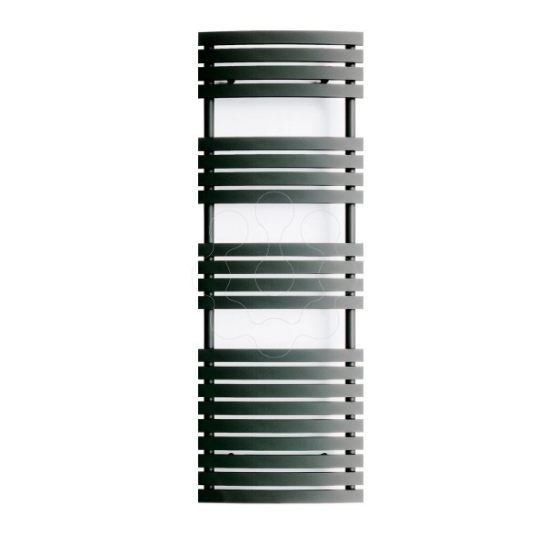 Imagem de Toalheiro Hidráulico ZOCCA Aqua 500x1420mm cromado