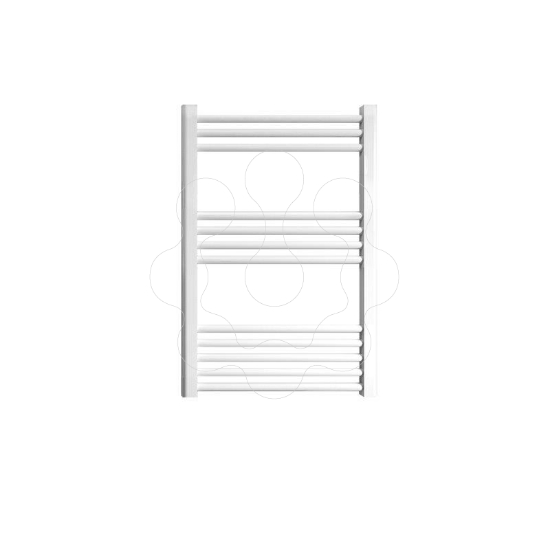 Imagem de Toalheiro Hidráulico ELBA Aqua 450x770mm branco