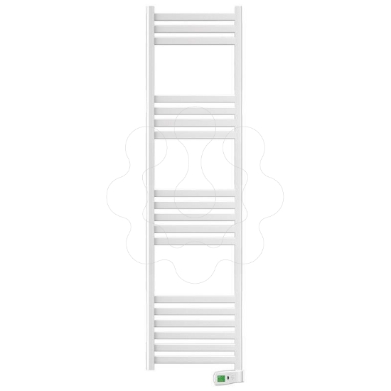 Imagem de Toalheiro Elétrico KYROS 1000W branco