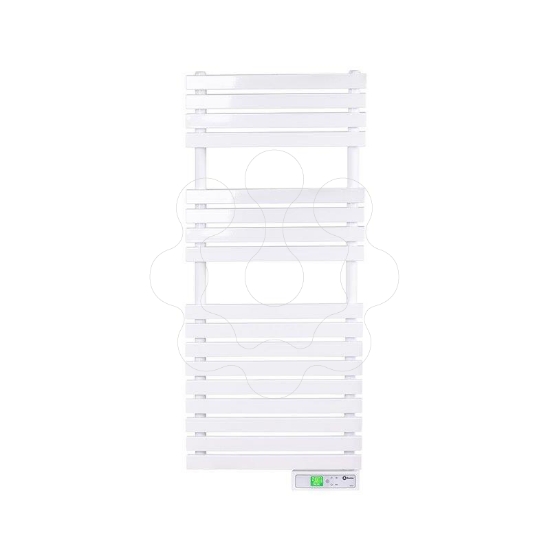 Imagem de Toalheiro Elétrico SÉRIE D 450W branco