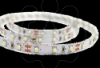 Imagem de Tira LED 4,8W IP20 24V Amarelo 108lm/m SMD3528 60 LED/m 5 metros