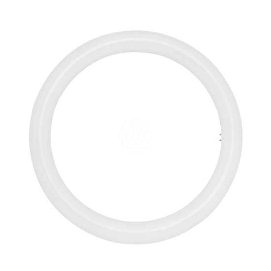 Imagem de Tubo LED Circular T9 11W 220 240V 1100lm PF0,50 4000K