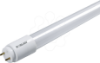 Imagem de Tubo LED Cristal 1200mm 18W 6500K 1980lm 330º PF0.5