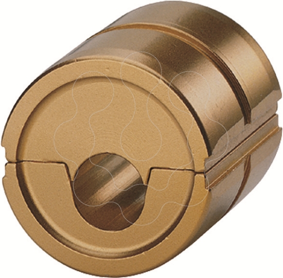 Imagem de HRU13/95-70, Matriz Série 13 p/ Arredondamento de Cabos Cu ou Al, 95-70mm²