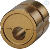 Imagem de HRU13/95-70, Matriz Série 13 p/ Arredondamento de Cabos Cu ou Al, 95-70mm²