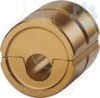 Imagem de HRU13/95-70, Matriz Série 13 p/ Arredondamento de Cabos Cu ou Al, 95-70mm²