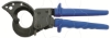Imagem de K106/1 Alicate Manual de Corte Cu e Al, Com Roquete, Ø34mm