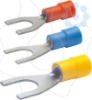 Imagem de 620C/4 TERM FO CU ISOL  0,5-1mm², Em cobre estanhado, isolamento em PA - KLAUKE