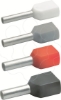 Imagem de 874/12 PONT DUPLA ISOLADA 2x4mm² KLAUKE