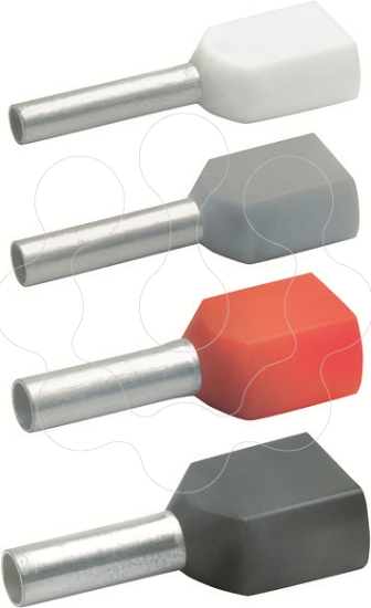 Imagem de 874/12 PONT DUPLA ISOLADA 2x4mm² KLAUKE