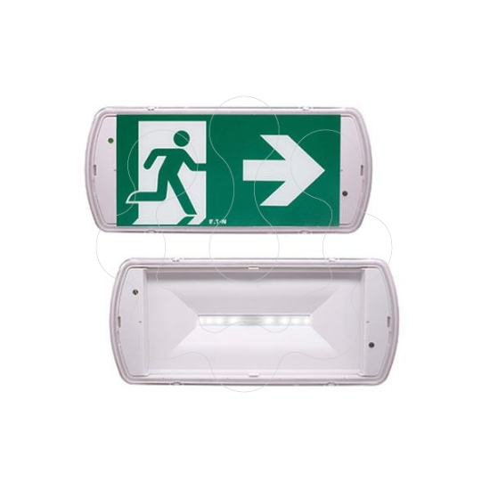 Imagem de Safelite 20m 1h nm/m IP65 200lm TC
