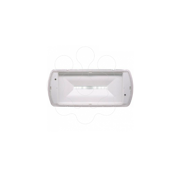 Imagem de Luminária de Emergência Safelite 1h IP65 60lm