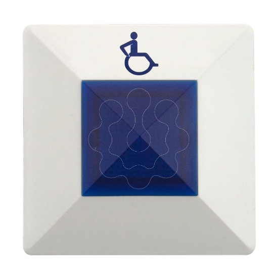 Imagem de Assistência de emergência VoCALL