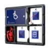 Imagem de KIT ALARME WC