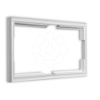 Imagem de Aro de remate IP42 Nexitech apenas p/ versão IP40