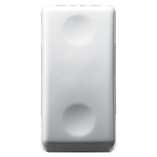 Imagem de Interruptor Unipolar 250V 16AX Neutro 1 Módulo