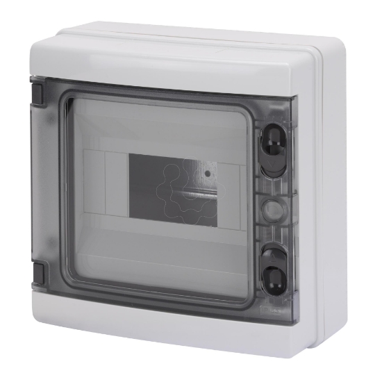 Imagem de Quadro Distribuição Estanque C/Porta 40CD 2T 8M IP65