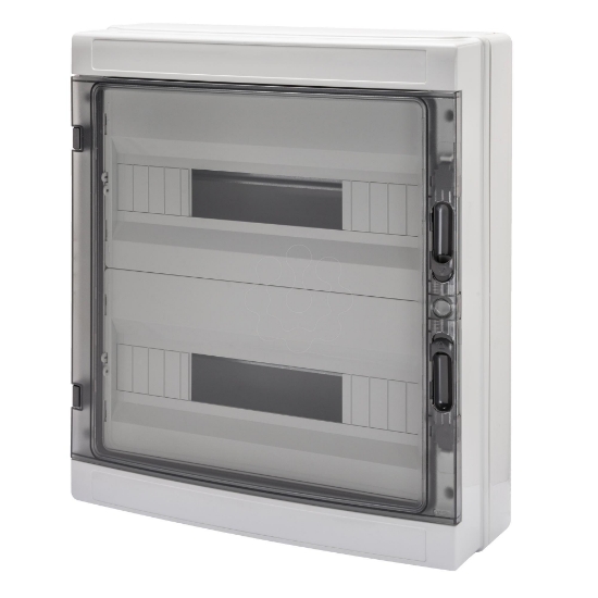 Imagem de Quadro Distribuição Estanque C/Porta 40CD 2T 36M IP65