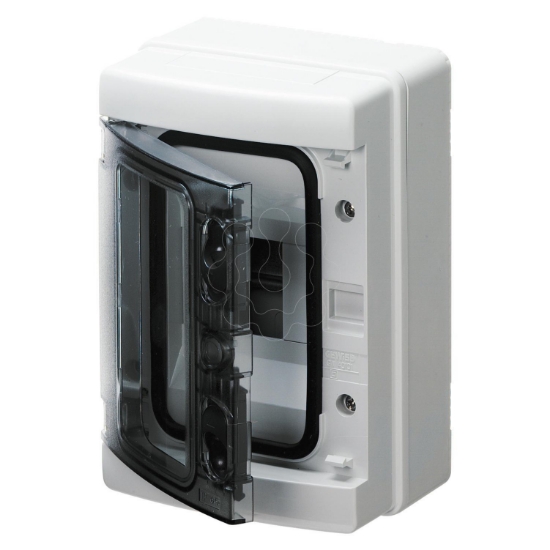 Imagem de Caixa Distribuição Estanque C/Porta 40CD 4M IP65
