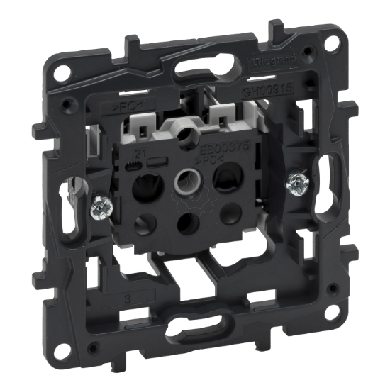 Imagem de NL-STEP TOMADA 2P LIG.AUTOM