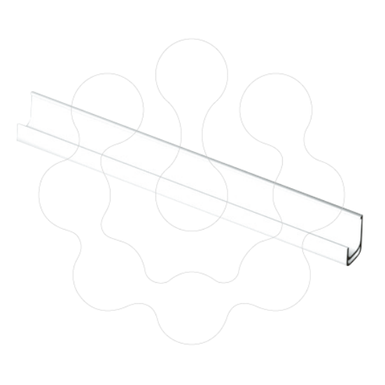 Imagem de 93 União entre troços U23X