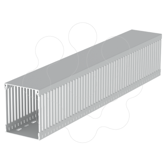 Imagem de 88 Calha cinzento 100x80 U43X