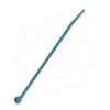 Imagem de 22 Braçadeiras detetáveis azul 3,6x142 U62X