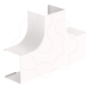 Imagem de 31 Derivação T branco 60X75 U24X