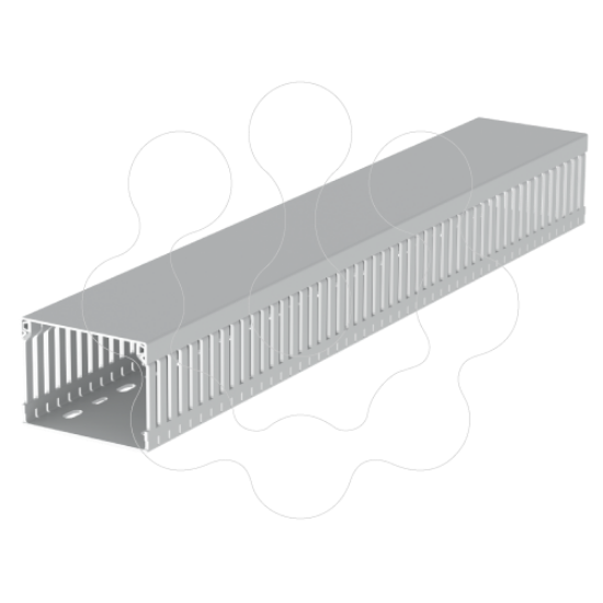 Imagem de 88 Calha cinzento 60x80 U43X