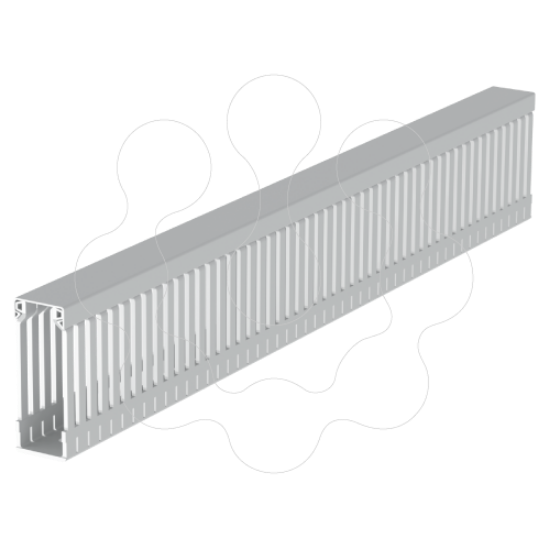 Imagem de 88 Calha cinzento 80x30 U43X