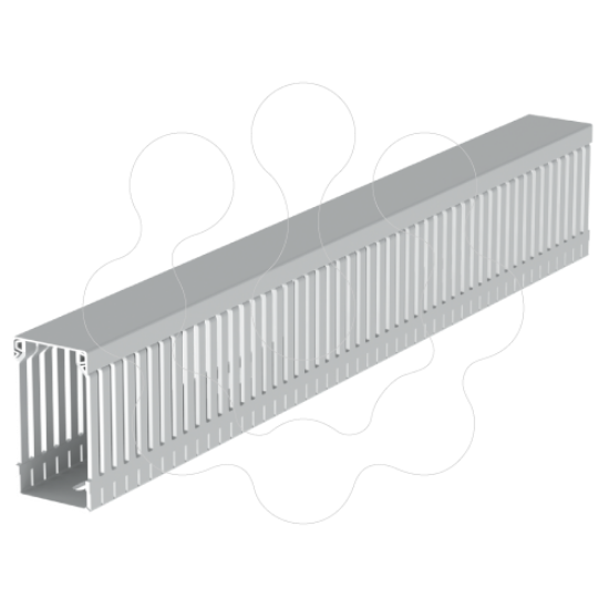 Imagem de 88 Calha cinzento 80x43 U43X