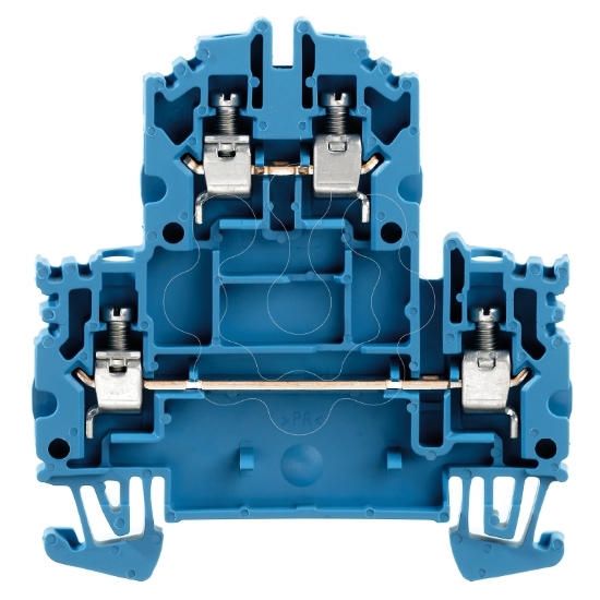 Imagem de BORNE WDK 4N BL