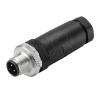 Imagem de CONECTOR REDONDO SAI S-5/7