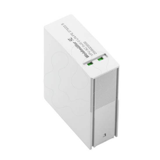 Imagem de VPU AC II+III 0 L/N-PE 275/20 S