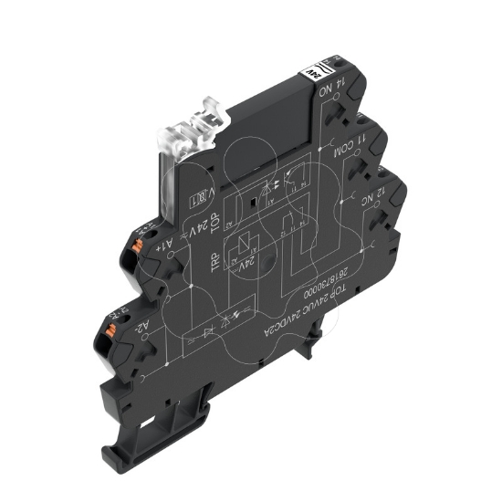 Imagem de TOP 60VUC 230VAC1A