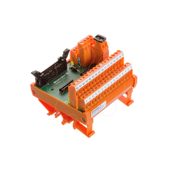 Imagem de RS 16IO 2W L H S