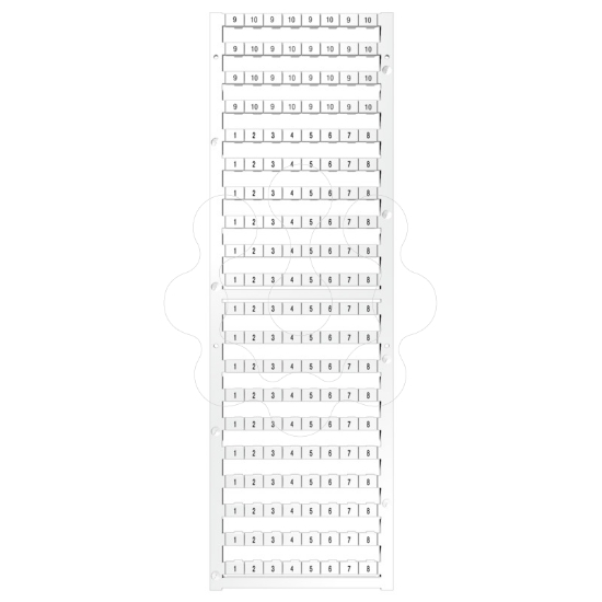 Imagem de DEK 5/8 PLUS FSZ 51-60