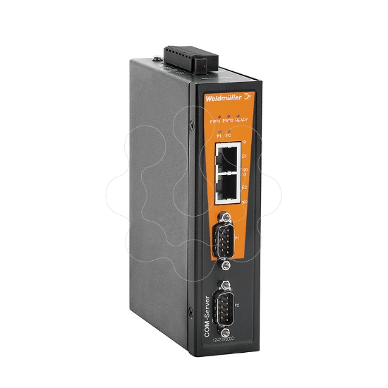 Imagem de IE-CS-2TX-2RS232/485