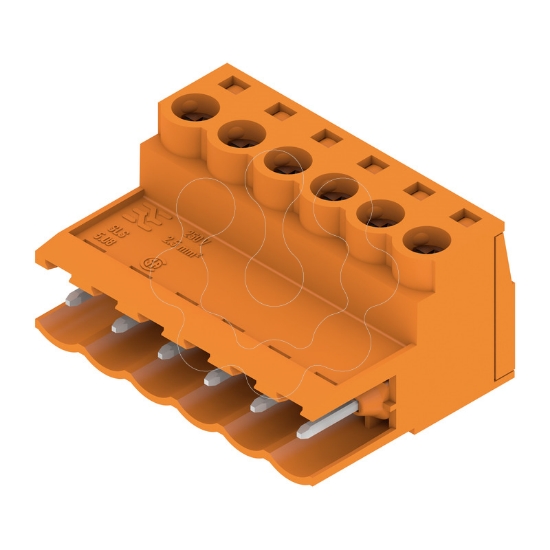 Imagem de SLS 5.08/06/180 SN OR BX