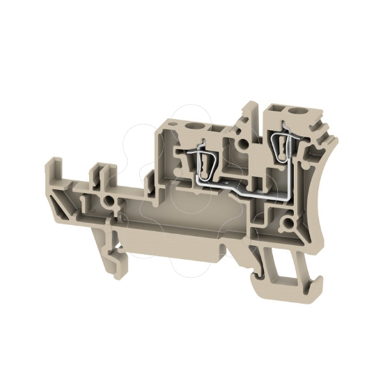 Imagem de BORNE ZIK ZAK ZIA 1.5/3L-1S