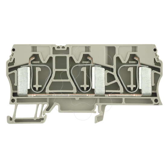 Imagem de BORNE ZDU 16/3AN