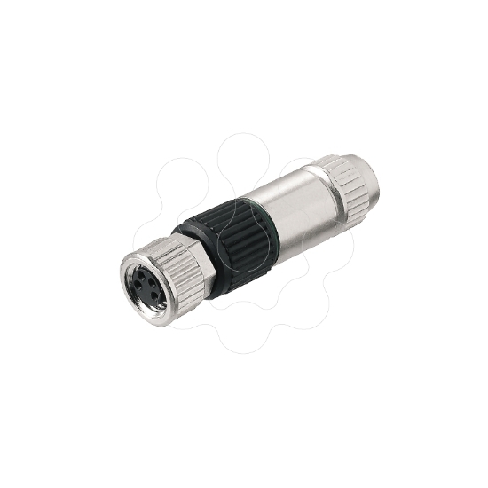 Imagem de CONECTOR SAIB-4-IDC-M8 PEQUEÑO