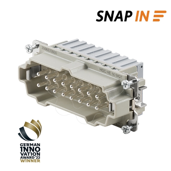 Imagem de HDC HE 16 MQT