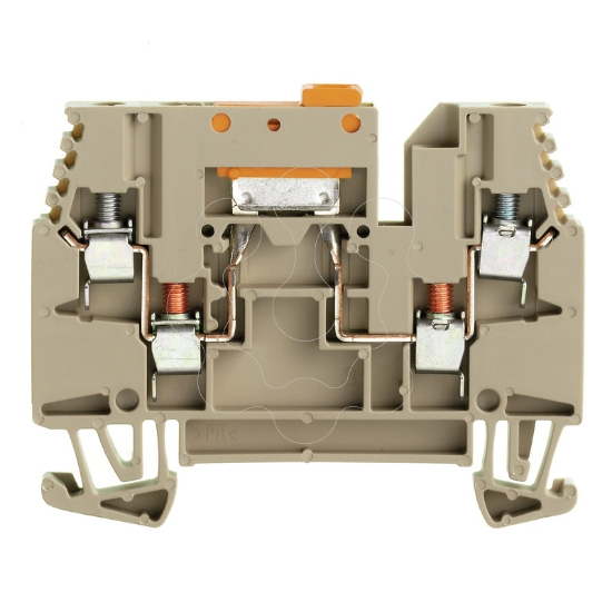 Imagem de BORNE WTR 2.5/ZZ