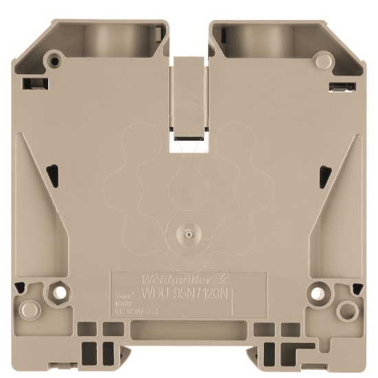 Imagem de BORNE WDU 95N/120N