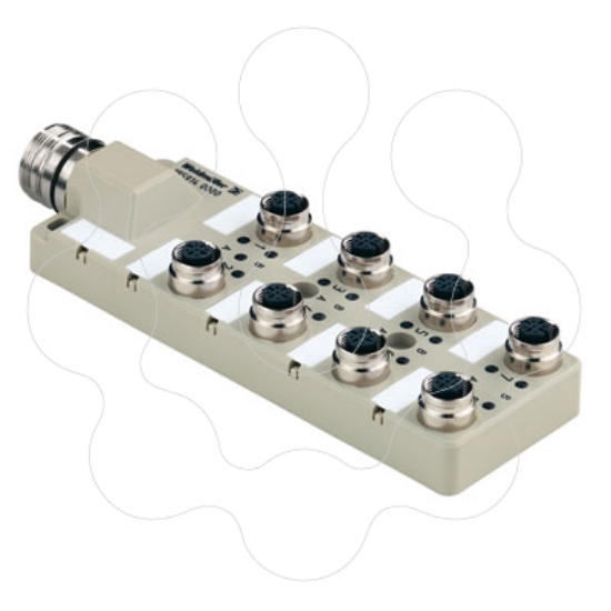 Imagem de SAI-8-SH 5P FC