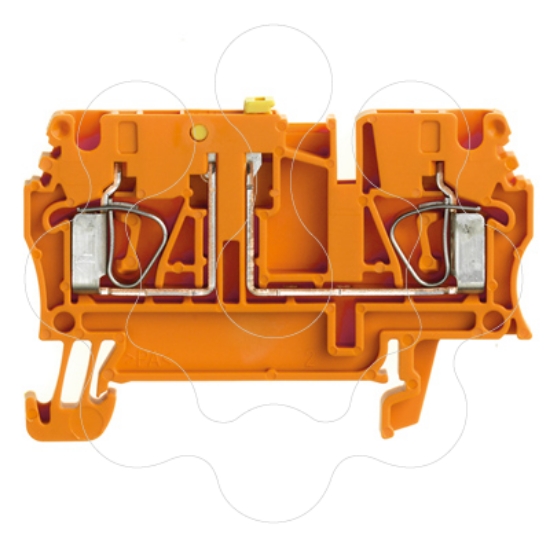 Imagem de BORNE ZTR 2.5 OR