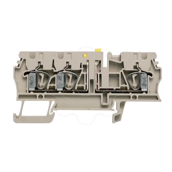 Imagem de BORNE ZTR 2.5/3AN