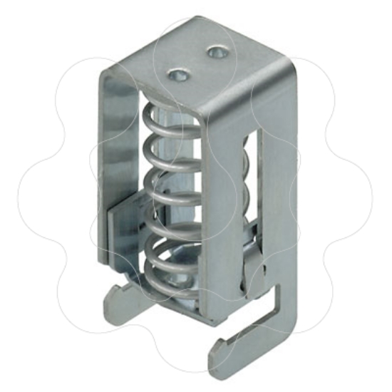 Imagem de MUELLE FIJ. KLBU CO 2