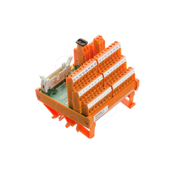 Imagem de RS 16IO 3W  H S